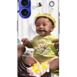 Customized Cover For iPhone 11